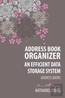 Address Book Organizer