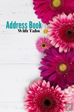 Bertrand.pt - Address Book With Tabs