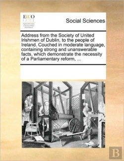 Bertrand.pt - Address From The Society Of United Irish