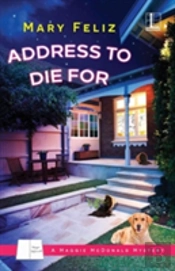 Address To Die For