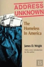 Address Unknown