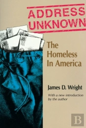 Address Unknown