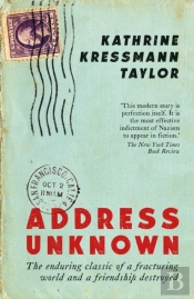 Address Unknown