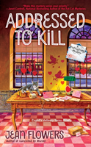 Addressed To Kill