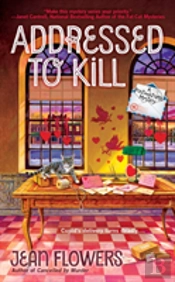 Addressed To Kill