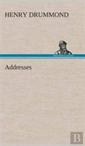 Addresses