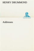 Addresses