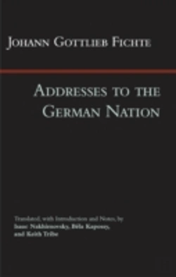 Bertrand.pt - Addresses To The German Nation