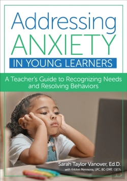 Bertrand.pt - Addressing Anxiety In Young Learners