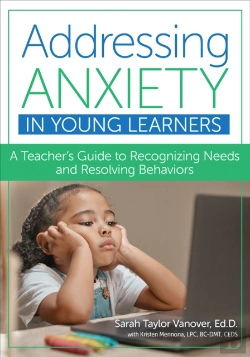 Bertrand.pt - Addressing Anxiety In Young Learners