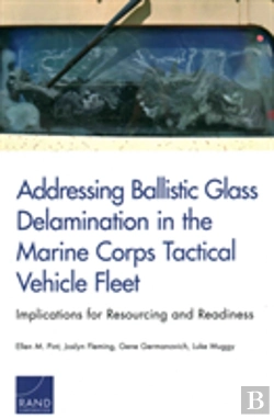Bertrand.pt - Addressing Ballistic Glass Delamination In The Marine Corps Tactical Vehicle Fleet
