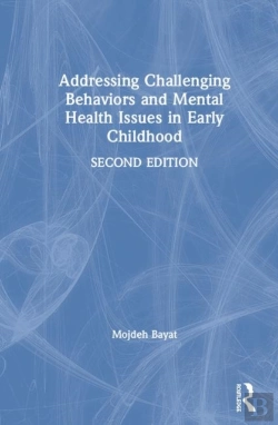 Bertrand.pt - Addressing Challenging Behaviors And Mental Health Issues In Early Childhood
