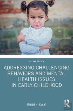 Bertrand.pt - Addressing Challenging Behaviors And Mental Health Issues In Early Childhood