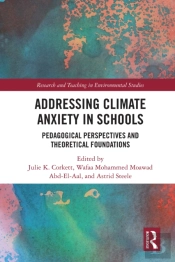 Addressing Climate Anxiety In Schools