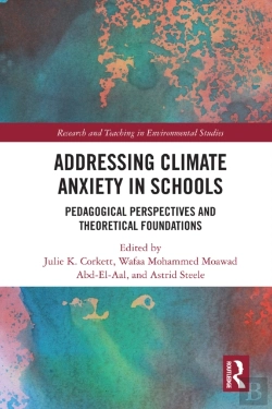Bertrand.pt - Addressing Climate Anxiety In Schools