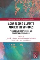 Addressing Climate Anxiety In Schools