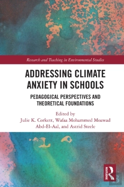 Bertrand.pt - Addressing Climate Anxiety In Schools