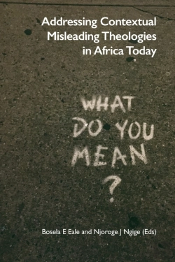 Bertrand.pt - Addressing Contextual Misleading Theologies In Africa Today