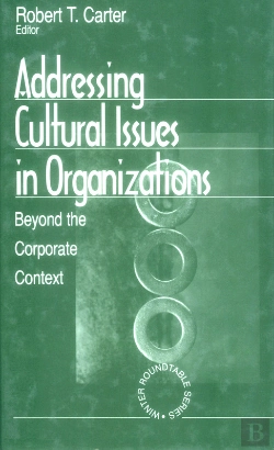 Bertrand.pt - Addressing Cultural Issues In Organizations