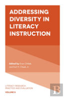 Addressing Diversity In Literacy Instruction