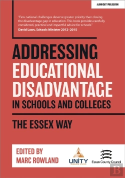 Bertrand.pt - Addressing Educational Disadvantage In Schools And Colleges: The Essex Way