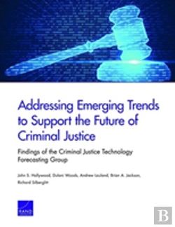 Bertrand.pt - Addressing Emerging Trends To Support The Future Of Criminal Justice