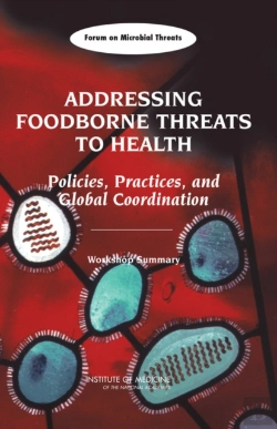 Bertrand.pt - Addressing Foodborne Threats To Health