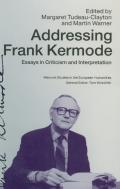 Addressing Frank Kermode