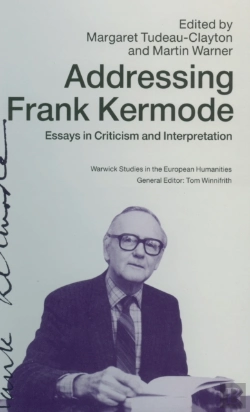 Bertrand.pt - Addressing Frank Kermode