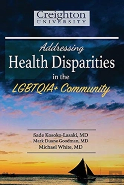 Bertrand.pt - Addressing Health Disparities In The Lgbtqia+ Community