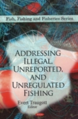 Bertrand.pt - Addressing Illegal, Unreported, & Unregulated Fishing