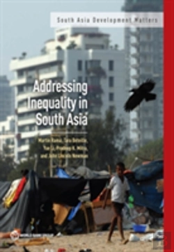 Bertrand.pt - Addressing Inequality In South Asia
