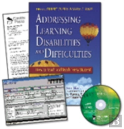 Bertrand.pt - Addressing Learning Disabilities And Difficulties And Iep Pro Cd-Rom Value-Pack