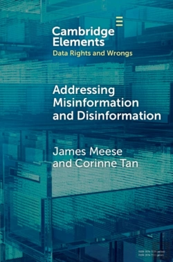 Bertrand.pt - Addressing Misinformation And Disinformation