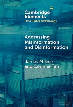 Bertrand.pt - Addressing Misinformation And Disinformation