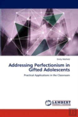 Bertrand.pt - Addressing Perfectionism In Gifted Adole