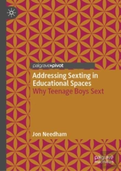 Addressing Sexting In Educational Spaces