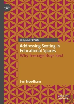 Bertrand.pt - Addressing Sexting In Educational Spaces