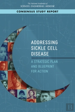 Bertrand.pt - Addressing Sickle Cell Disease