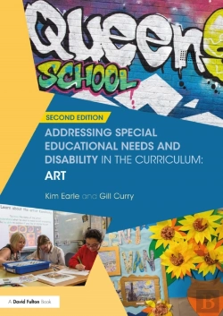 Bertrand.pt - Addressing Special Educational Needs And Disability In The Curriculum: Art