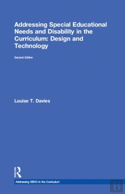 Bertrand.pt - Addressing Special Educational Needs And Disability In The Curriculum: Design And Technology