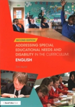 Bertrand.pt - Addressing Special Educational Needs And Disability In The Curriculum: English