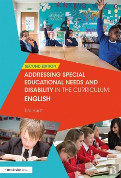 Bertrand.pt - Addressing Special Educational Needs And Disability In The Curriculum: English