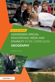 Addressing Special Educational Needs And Disability In The Curriculum: Geography