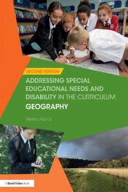 Bertrand.pt - Addressing Special Educational Needs And Disability In The Curriculum: Geography