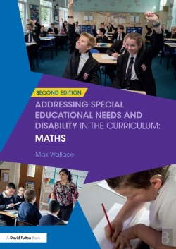 Bertrand.pt - Addressing Special Educational Needs And Disability In The Curriculum: Maths