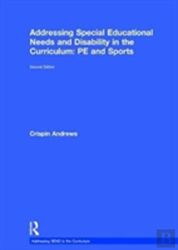 Bertrand.pt - Addressing Special Educational Needs And Disability In The Curriculum: Pe And Sports