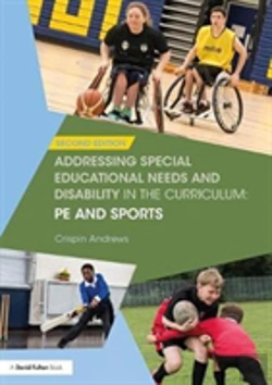 Bertrand.pt - Addressing Special Educational Needs And Disability In The Curriculum: Pe And Sports
