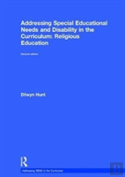 Bertrand.pt - Addressing Special Educational Needs And Disability In The Curriculum: Religious Education