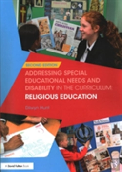 Bertrand.pt - Addressing Special Educational Needs And Disability In The Curriculum: Religious Education